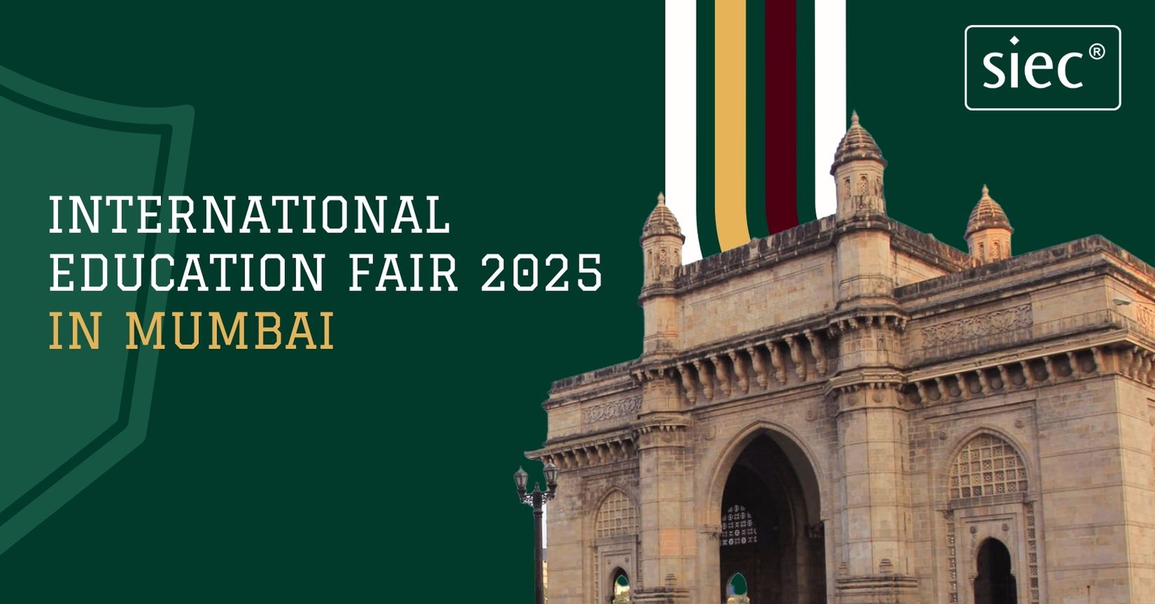 International Education Fair in Mumbai | Register Now